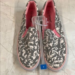 🌸Cat & Jack Girl Sneakers